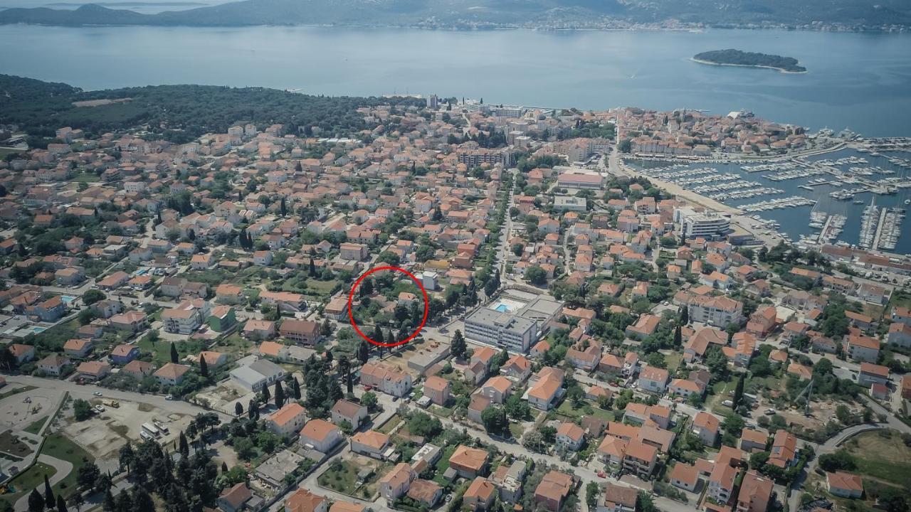 Felix Apartment Biograd Biograd Na Moru Extérieur photo