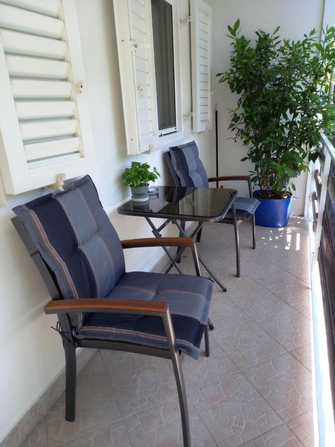 Felix Apartment Biograd Biograd Na Moru Extérieur photo