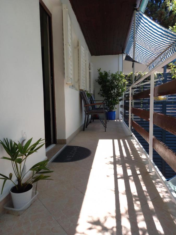 Felix Apartment Biograd Biograd Na Moru Extérieur photo