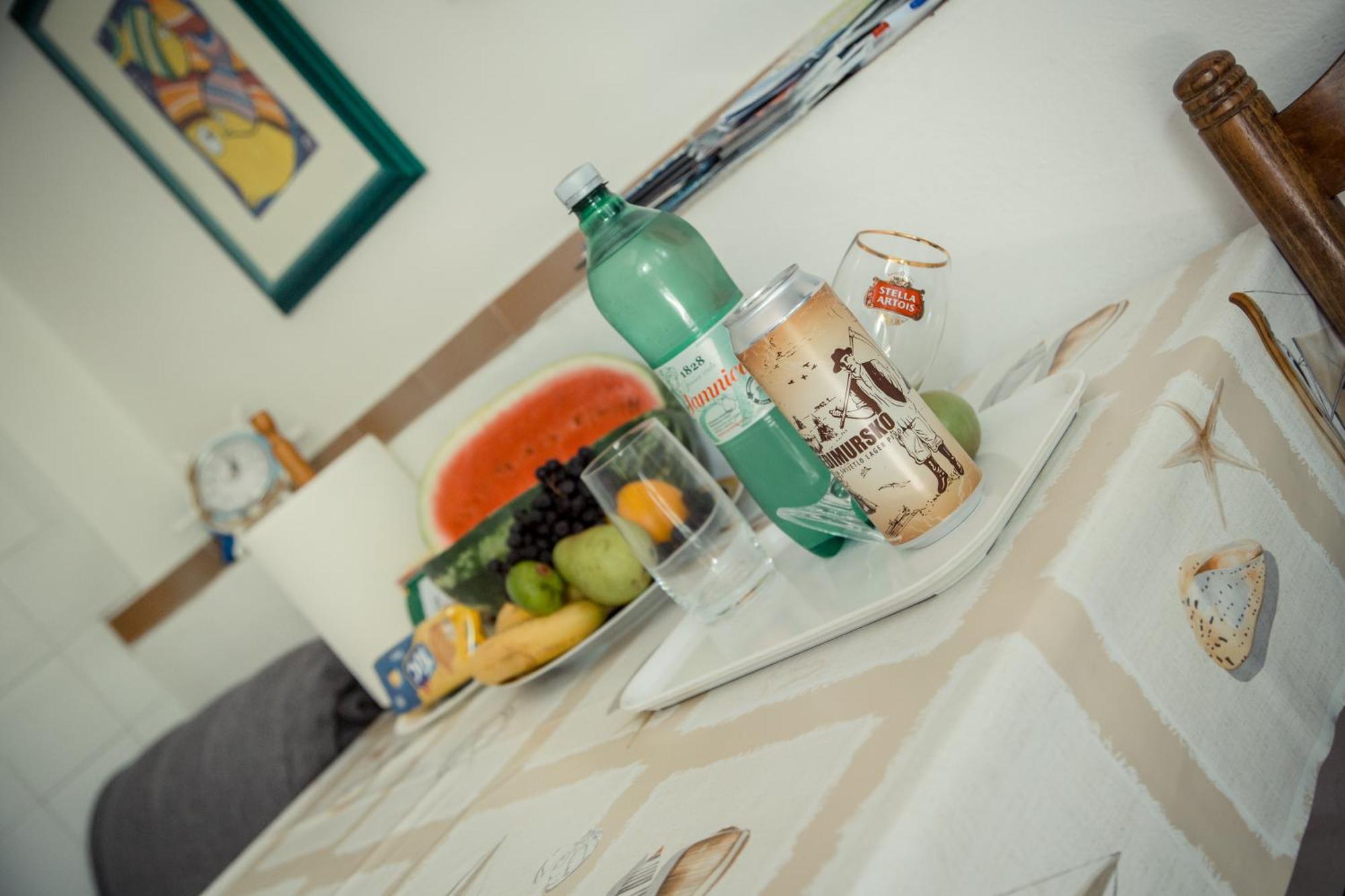 Felix Apartment Biograd Biograd Na Moru Extérieur photo
