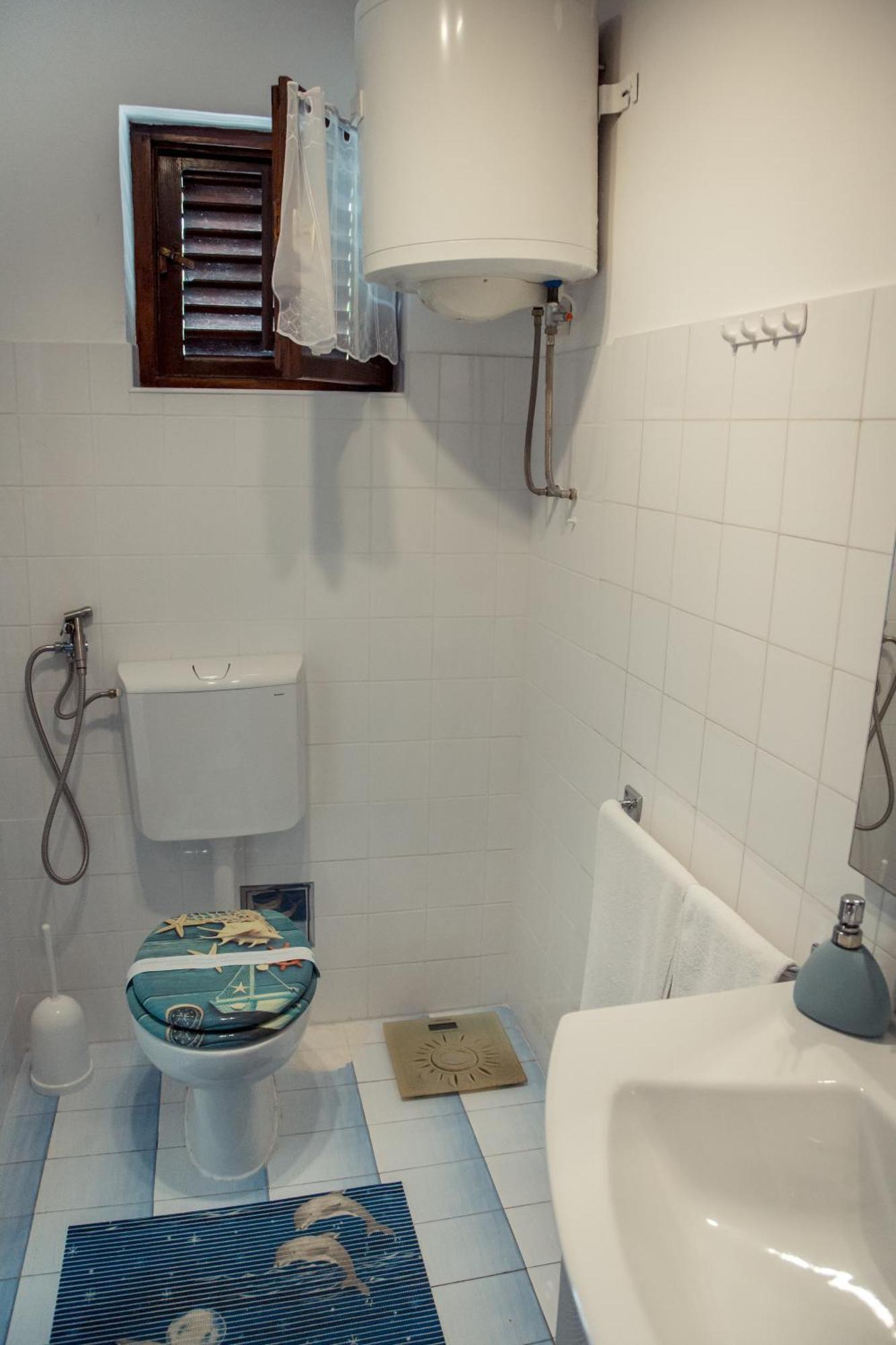 Felix Apartment Biograd Biograd Na Moru Extérieur photo
