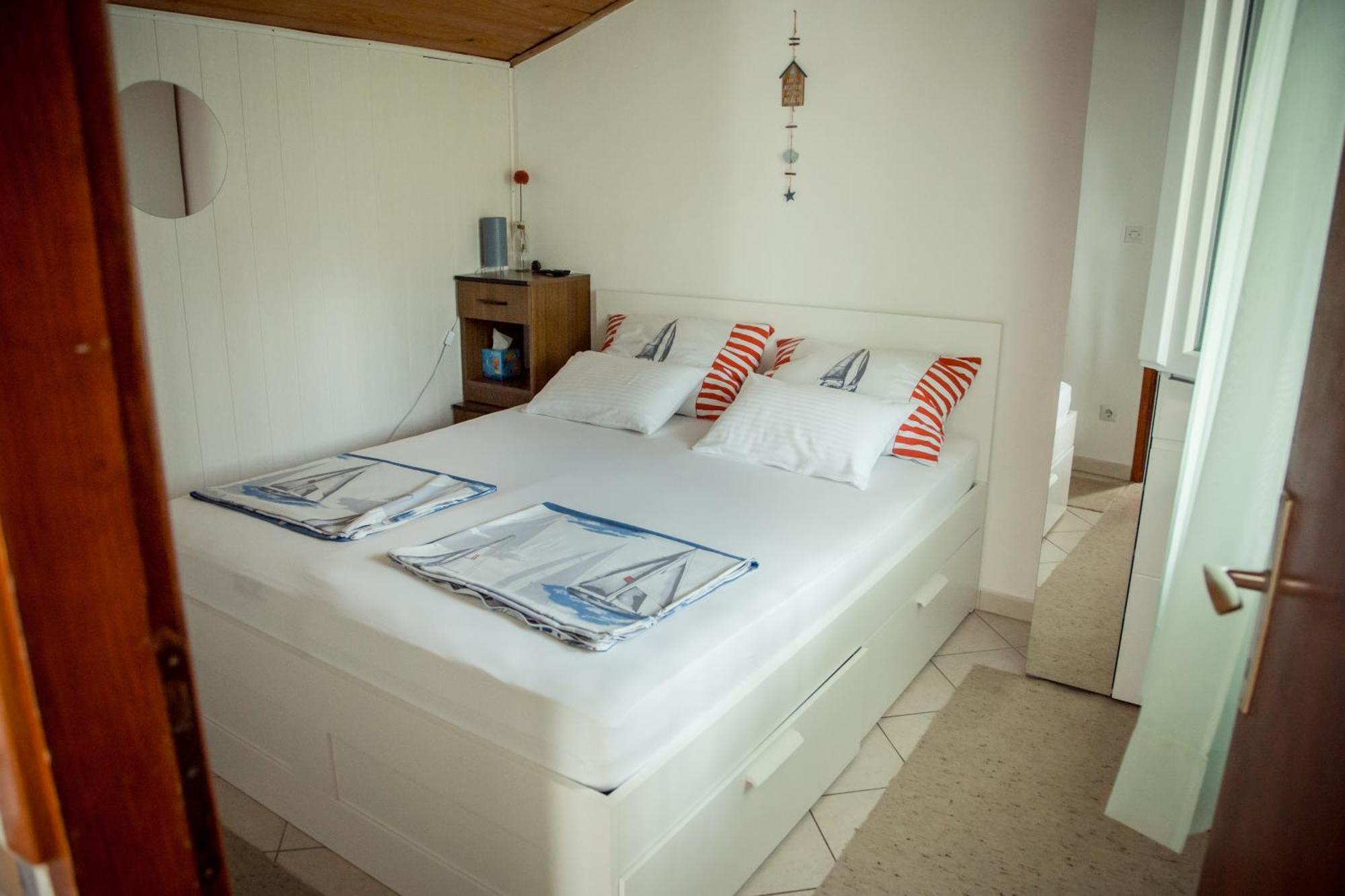 Felix Apartment Biograd Biograd Na Moru Extérieur photo