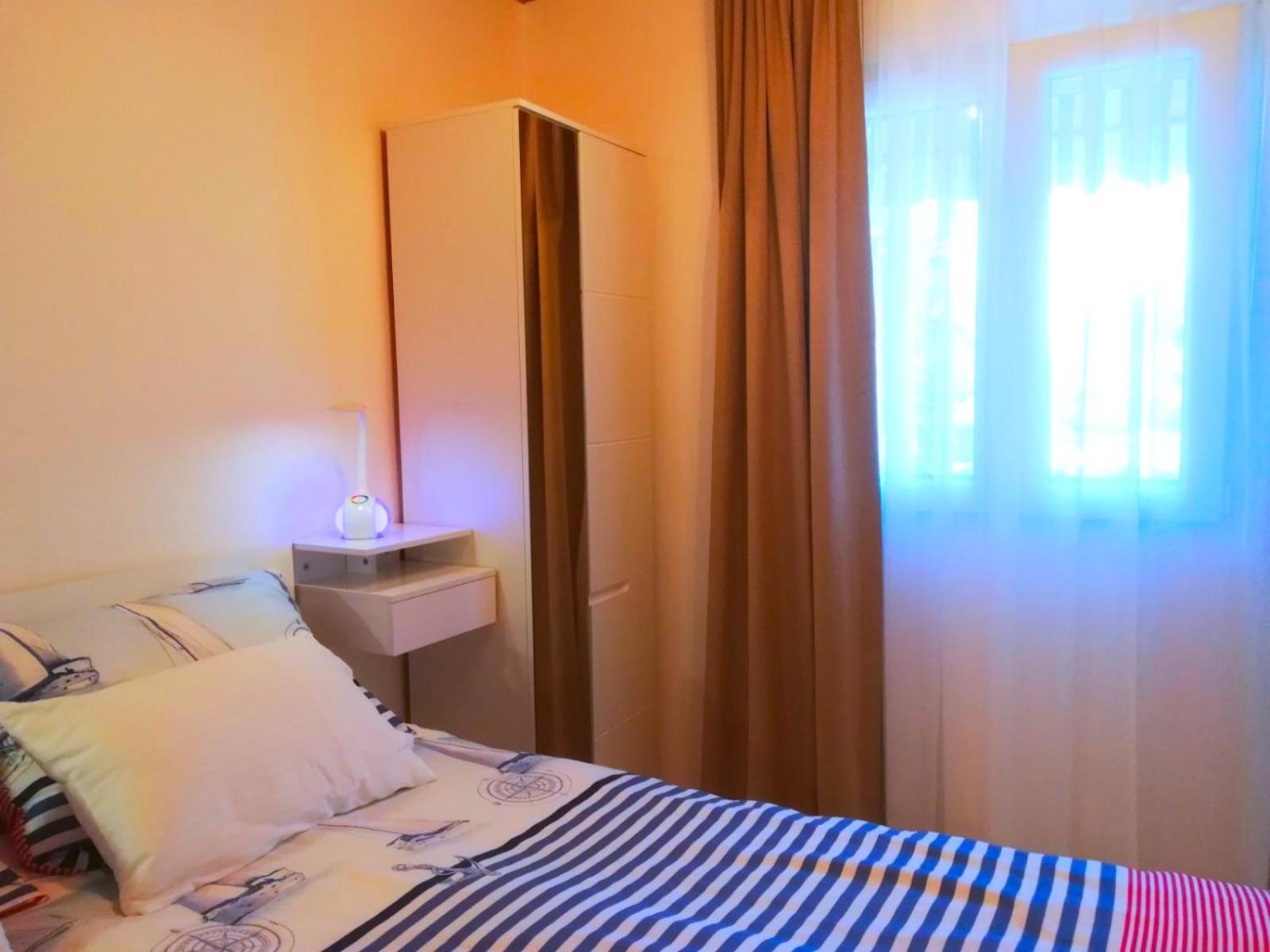 Felix Apartment Biograd Biograd Na Moru Extérieur photo