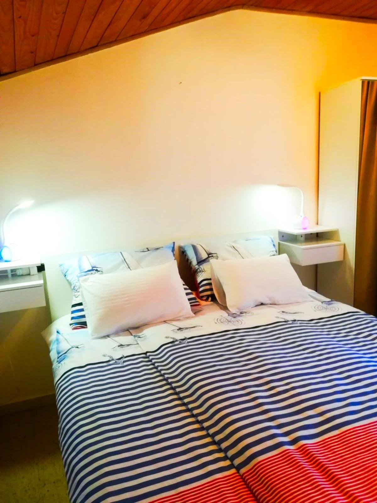 Felix Apartment Biograd Biograd Na Moru Extérieur photo