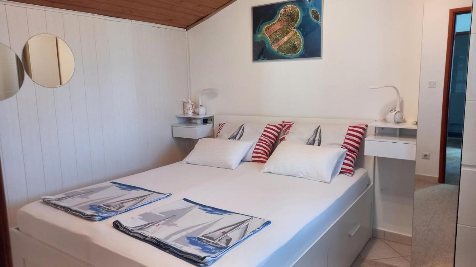 Felix Apartment Biograd Biograd Na Moru Extérieur photo