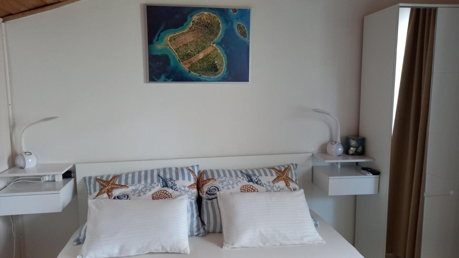 Felix Apartment Biograd Biograd Na Moru Extérieur photo