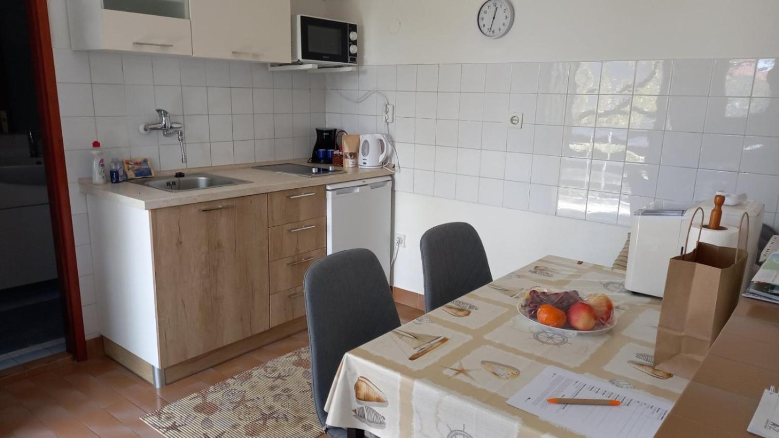 Felix Apartment Biograd Biograd Na Moru Extérieur photo