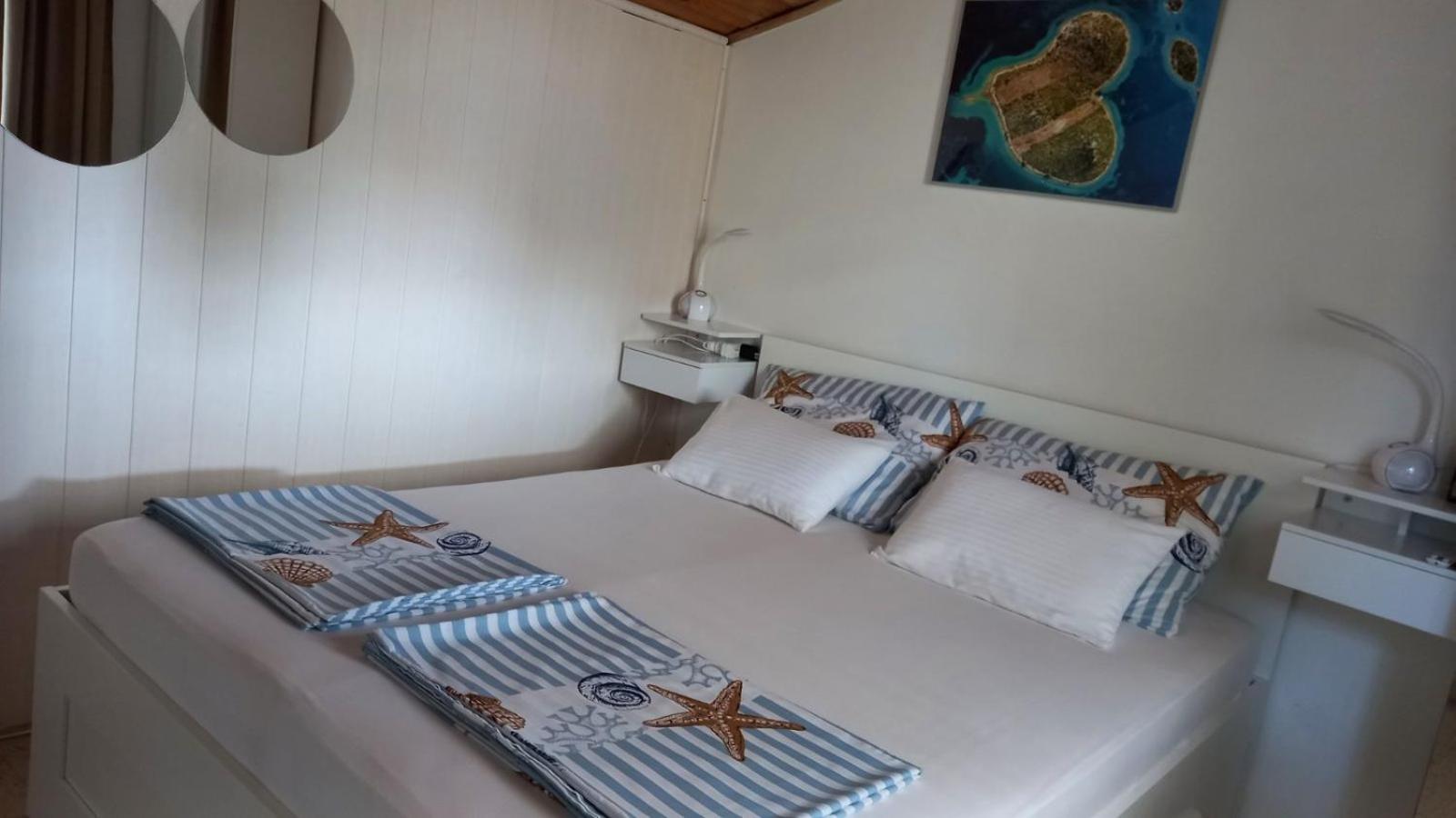Felix Apartment Biograd Biograd Na Moru Extérieur photo