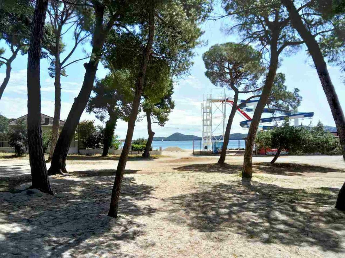 Felix Apartment Biograd Biograd Na Moru Extérieur photo